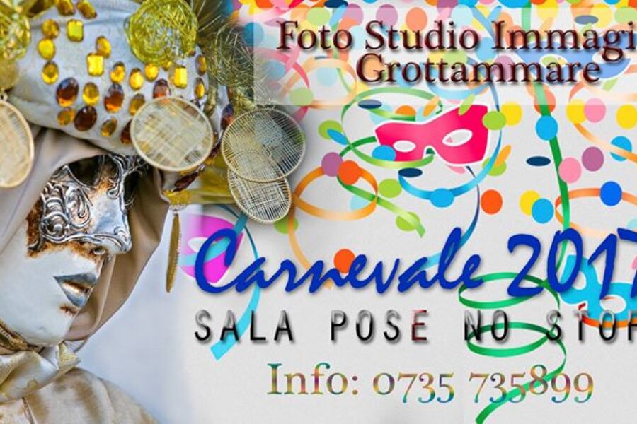 CARNEVALE 2017