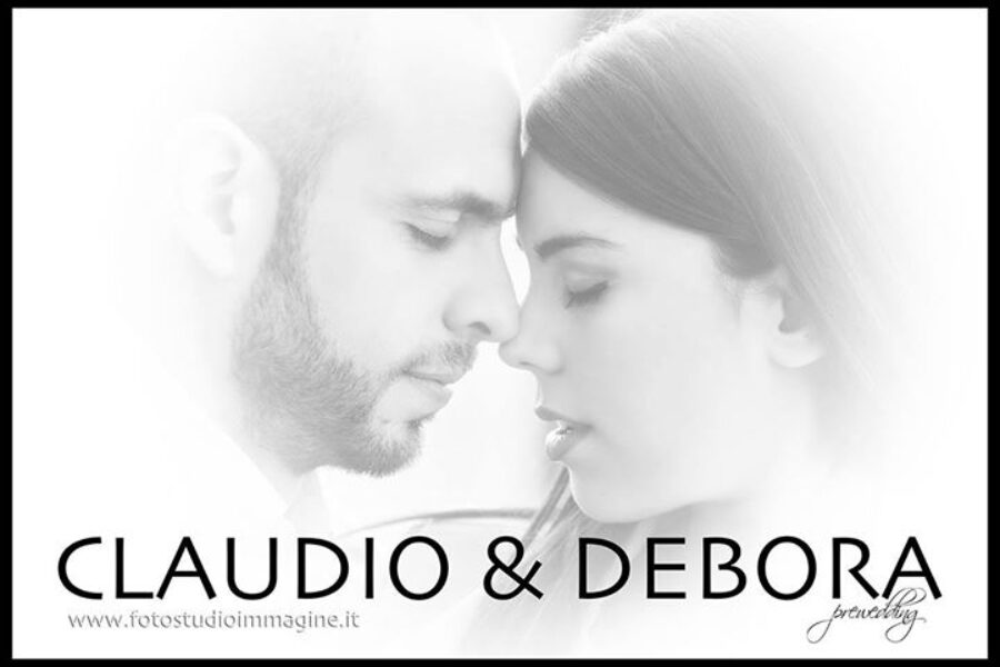 CLAUDIO&DEBORA