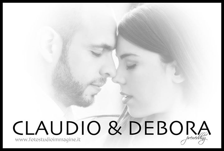 CLAUDIO&DEBORA