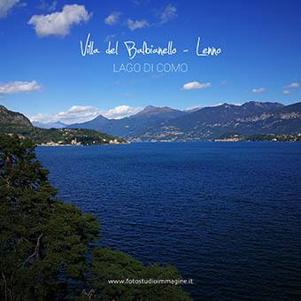 Lago di como…Fantastico per sposarsi