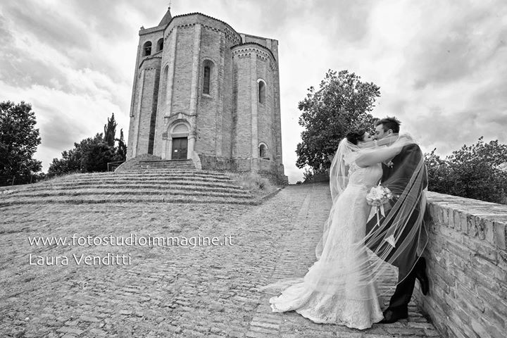 GIANNI&CHIARA immagini d’atmosfera e tanto romanticismo.