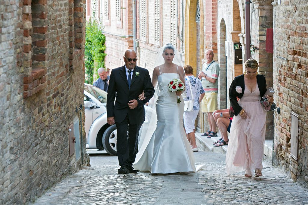 CLAUDIO & DEBORA | Foto Studio Immagine