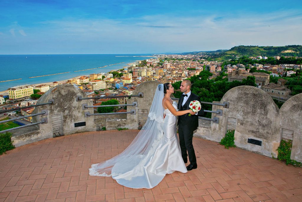 CLAUDIO & DEBORA | Foto Studio Immagine