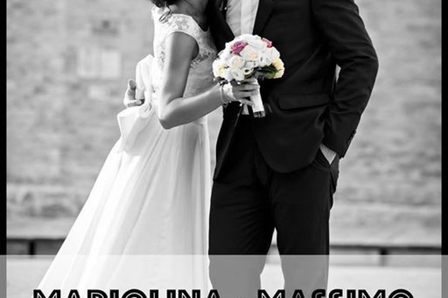 Per vedere le immagini di MASSIMO&MARIOLINA