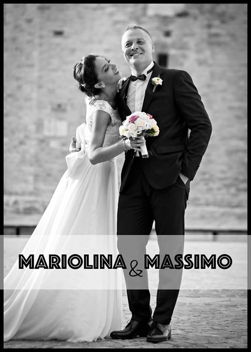 Per vedere le immagini di MASSIMO&MARIOLINA