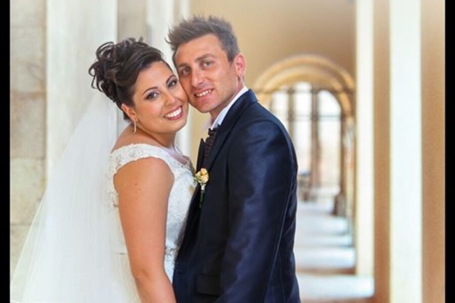 Per vedere le immagini del matrimonio di GIANNI&CHIARA cliccare sul link: