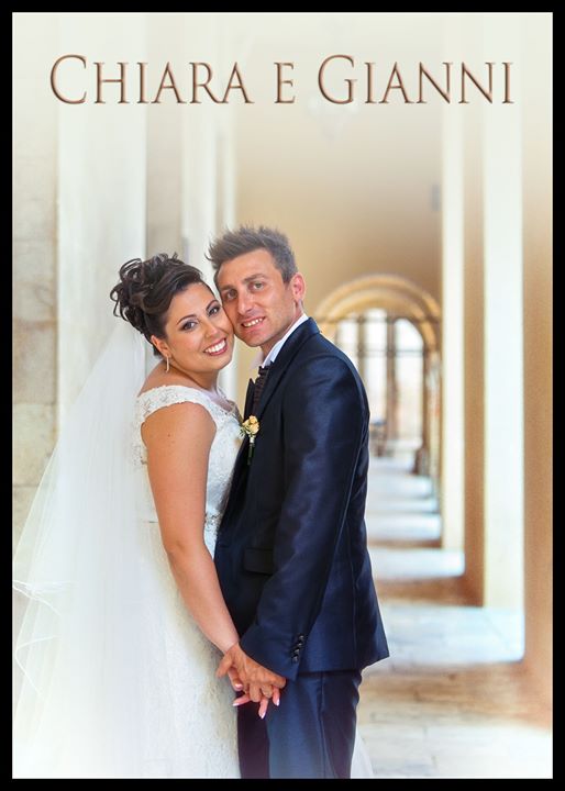 Per vedere le immagini del matrimonio di GIANNI&CHIARA cliccare sul link: