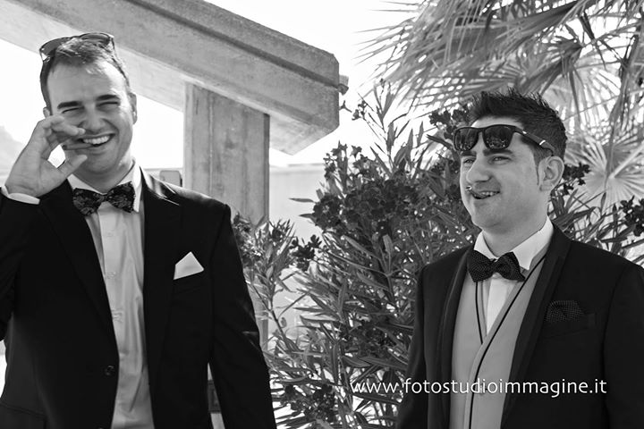 Marco&Simone un’amicizia fumosa. #wedding #fumo #sigaro #groom #sposo #ripatransone #fotostudioimmagine