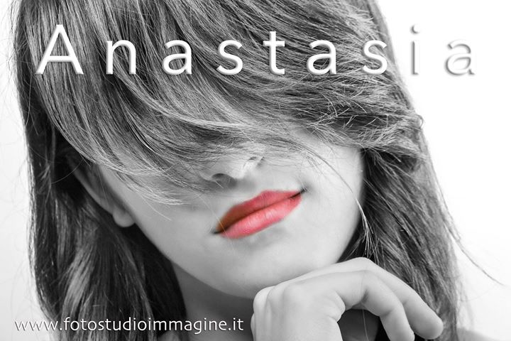 ANASTASIA #portrait #ritratto #bellezza #salapose #studio #fotostudioimmagine #fashion