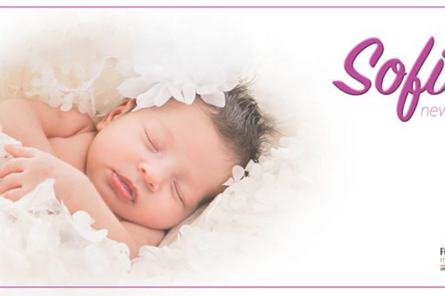 La nostra Passione Newborn Photography