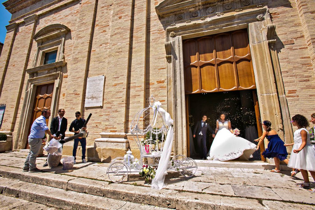 MARCO & DANIELA | Foto Studio Immagine