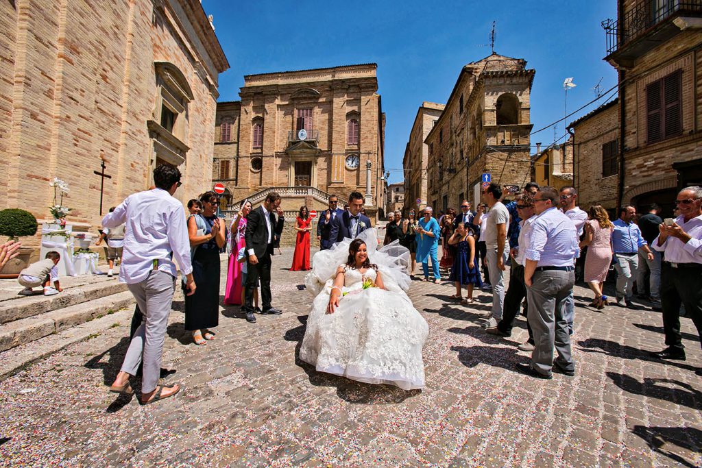 MARCO & DANIELA | Foto Studio Immagine