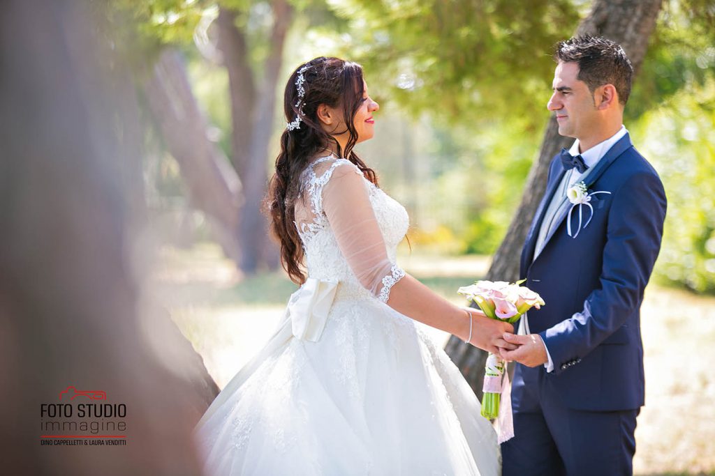 MARCO & DANIELA | Foto Studio Immagine