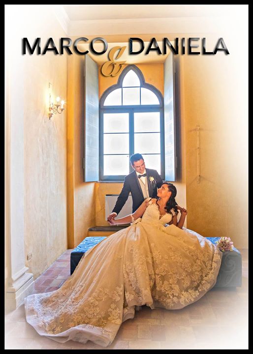 Per vedere le immagini di MARCO&DANIELA cliccare sul link: