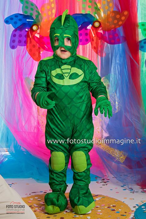 CARNEVALE 2018 * Tommaso #carnevale