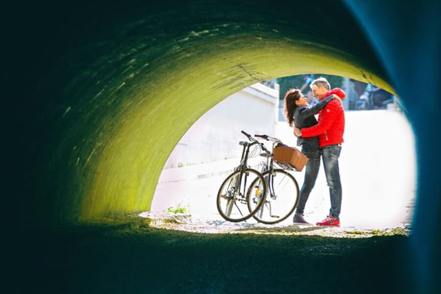 #SanValentino si avvicina, siete pronti? Noi prontissimi 💑❤️📷