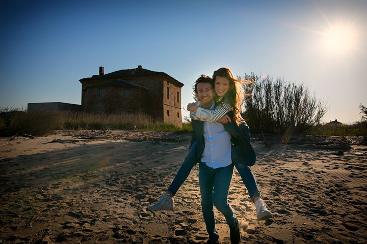 Il miglior modo di dire “TI AMO” : regalare uno shooting da #fotostudioimmagine per #SanValentino