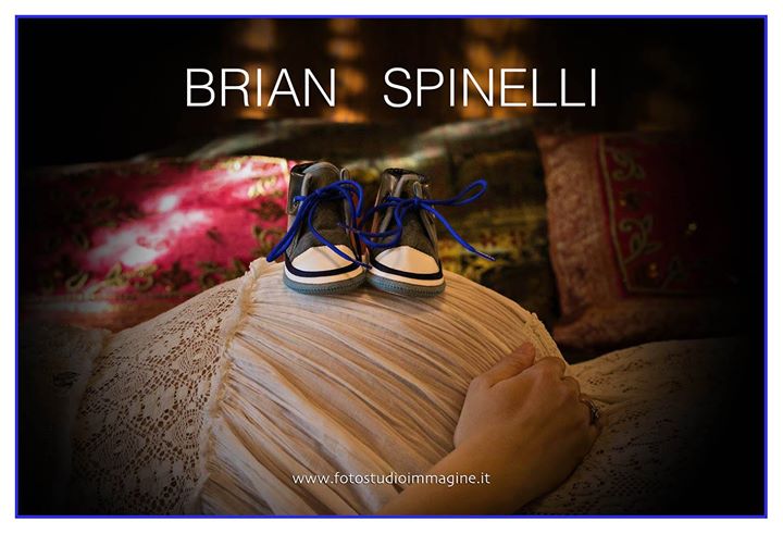 Infiniti auguri a Valentina Simone Vincenzo Spinelli per la nascita di BRIAN.🎬📣😃📷🌞#nascita #bambino #felicità #maternità #brian #baby #child #fotostudioimmagine