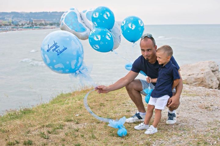 Buona festa del papà 😊❤️