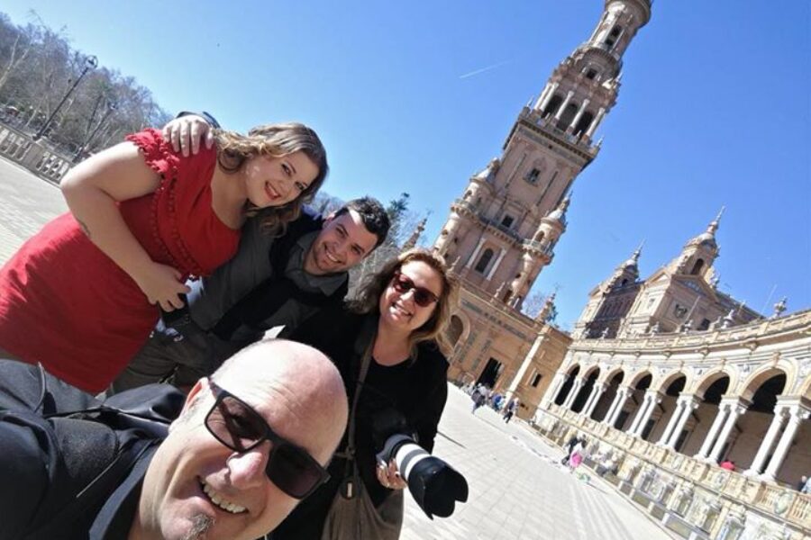 Si selfie 🤳🏻 chi può 😊📷