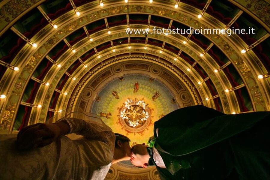 il Ventidio Basso è il Teatro più bello delle Marche?❤️🎥❤️🎬❤️📷#ascolipiceno #teatro #ventidiobasso #sposi #matrimonio #realwedding #wedding #fotostudioimmagine