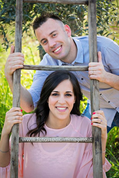 Daniele&Martina…..coming soon 😍📷🍀❤️🎥🎬😃#prewedding #cupramarittina #massignano #amore #sposi #fidanzati #campagna #olivi #mare #fotostudioimmagine #grottammare