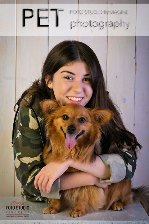 CHIARA&BILLY per un dolcissimo “ritratto” nel nostro Studio 🎬😍📷😃🎥#pet #photography #studio #animalidomestici #cane #fotostudioimmagine #grottammare #ascolipiceno #marche #italia