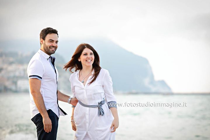 ANDREA e SILVIA domani sposi, infiniti auguri da parte di tutto lo Studio per una vista serena e piena di felicità ❤️❤️❤️